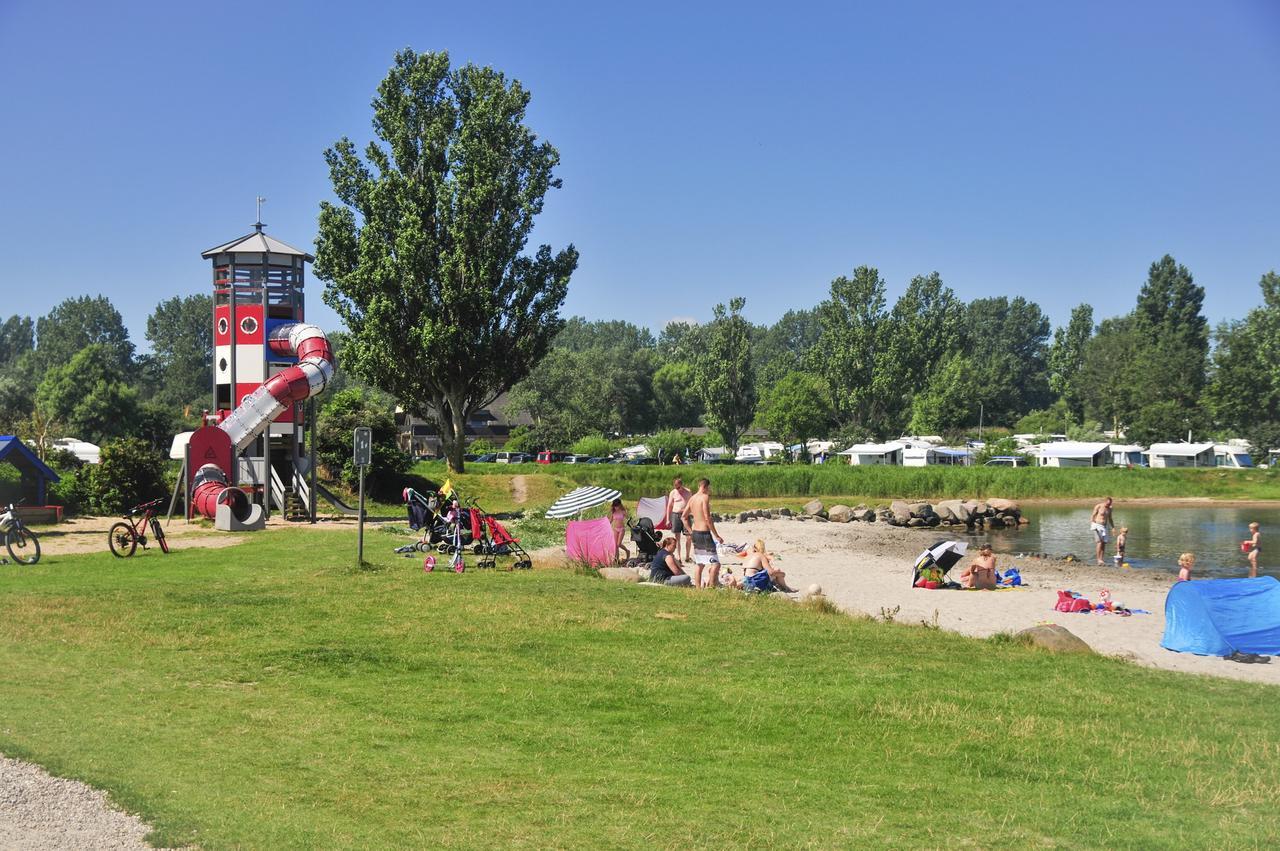 Wulfen auf Fehmarn Ferienpark Wulfenerhals 아파트 외부 사진